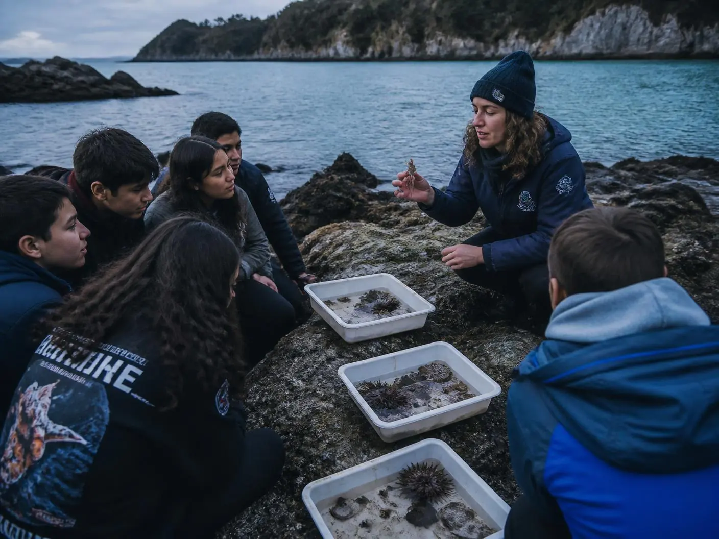 Educación Ambiental